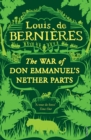 War Of Don Emmanuel's Nether Parts - Book