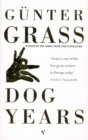 Dog Years - Book