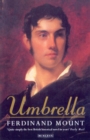 Umbrella - Book