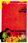 The Sorrow Of War - Book