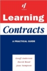 Learning Contracts : A Practical Guide - Book