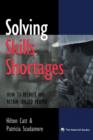 Solving Skills Shortages - Book