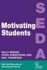 Motivating Students - Book