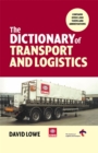 Dictionary of Transport and Logistics - Book