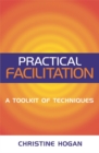 Practical Facilitation : A Toolkit of Techniques - Book