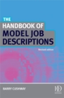 The Handbook of Model Job Descriptions - Book