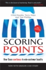 Scoring Points : How Tesco Continues to Win Customer Loyalty - Book