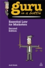 Essential Law for Marketers - Book