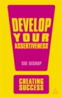 Develop Your Assertiveness - Book