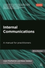 Internal Communications : A Manual for Practitioners - Book