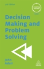 Decision Making and Problem Solving - Book