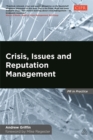 Crisis, Issues and Reputation Management - Book