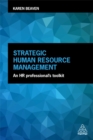 Strategic Human Resource Management : An HR Professional's Toolkit - Book