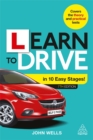 Learn to Drive in 10 Easy Stages - Book