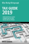 The Daily Telegraph Tax Guide 2019 : Your Complete Guide to the Tax Return for 2018/19 - Book