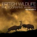 British Wildlife Photography Awards : Collection 1 Collection 01 - Book