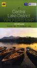 Central Lake District - Book