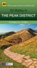 50 Walks in Peak District - Book