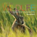 British Wildlife Photography Awards : Collection 4 - Book