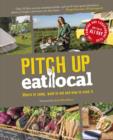 Pitch Up, Eat Local - Book