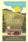Tiny Stations - Book