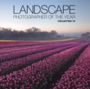 Landscape Photographer of the Year : 10 Year - Book
