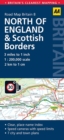 North of England & Scottish Borders - Book