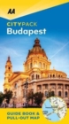 Budapest - Book