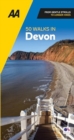 AA 50 Walks in Devon - Book