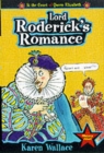 LORD RODERICKS ROMANCE - Book