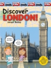 Discover London! - Book