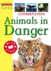 Conservation - Animals in Danger : Level 3 - Book