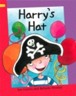 Harry's Hat : Grade 1 - Book
