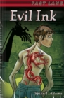 EDGE: Fast Lane: Evil Ink - Book