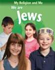 We are Jews - Book