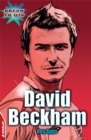 EDGE: Dream to Win: David Beckham - Book