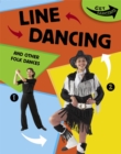 Line Dancing and Other Folk Dances - Book