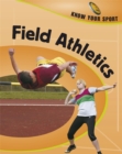 Field Athletics - Book