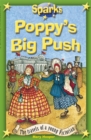 Travels of a Young Victorian:Poppy's Big Push - Book