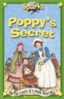 Travels of a Young Victorian:Poppy's Secret - Book