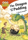 The Dragon and the Pudding - Book
