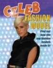 Celeb: Fashion Model - Book