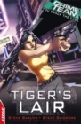 Tiger's Lair - Book