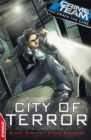 EDGE: Crime Team: City of Terror - Book