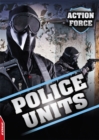 Police Units - Book