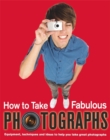 Take Fabulous Photos - Book