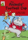 Leapfrog: The Animals' Football Cup - Book
