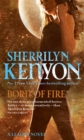 Born Of Fire : Number 2 in series - Book
