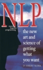 NLP: The New Art And Science Of Getting What You Want - Book