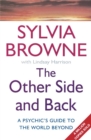 The Other Side And Back : A psychic's guide to the world beyond - Book
